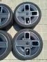 Джанти Mini Cooper SE 17 5x112 с гуми 205/45/17 F55 F56 F57, снимка 5