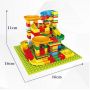 Комплект строителни блокчета Playblox 168бр, снимка 1 - Образователни игри - 45473866
