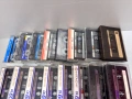 Аудио касети HITACHI, TDK, SONY /16 броя за 15,00€/, снимка 2