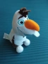 Олаф - Замръзналото кралство - оригинална играчка Disney, снимка 3