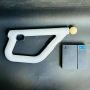 VR пистолет VR aim controller PS4, снимка 1