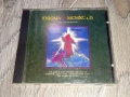 Компакт диск Enigma ‎– MCMXC a.D. "The Limited Edition", снимка 1