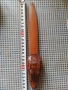 стар нож за писма Крокодил , снимка 7