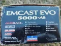 Daiwa Emcast EVO 5000 AB, снимка 6