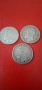 Монета М Тереза и 5Леи,3броя , снимка 1