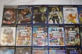 Игри за PS2 God of War 2/Gauntlet/Van Helsing/GTA Vice City Stories/Avatar/Tomb Raider Underworld/, снимка 2