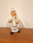 Статуетка "Готвач", снимка 1