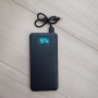 Преносима батерия/ power bank / 13800, снимка 1