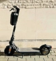 Електрическа тротинетка NINEBOT F25E, снимка 1