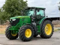 John Deere 6210R ЛИЗИНГ , снимка 1