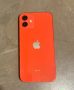 Iphone 12 red, 64GB, снимка 1