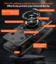 Xiaomi Redmi Note 15 Pro 5G / 15 Pro+ / RUGGED MAGSAFE Удароустойчив кейс калъф гръб с пръстен, снимка 4