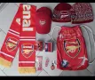 ARSENAL ❤️⚽️ детско юношески футболни екипи НОВО сезон 2024-25 година , снимка 8