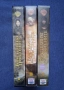 Видеокасети VHS Властелинът на Пръстените 1 - 3 Част, снимка 2
