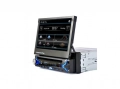 Универсална автомобилна мултимедийна система, 1DIN MP5 плейър, снимка 4