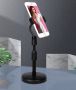 Мултифункционална стойка за телефон разтегателна чупеща глава, снимка 1 - Стойки, 3D очила, аксесоари - 45830162