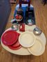 Детска кухня с аксесоари и звук Miele, снимка 8