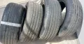 4 бр гуми Pirelli  215 / 55 / r17, снимка 1