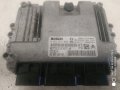 ECU компютър EDC16C34-4.11 0281013868 PEUGEOT 207 1.6 HDI 90HP 9663755480, 0 281 013 868, 96 637 554, снимка 1