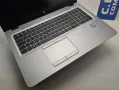 HP EliteBook 850 G3 i7 6600U/16GB/256SSD/500 HDD/FHD/Подсветка, снимка 8