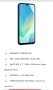 Samsung Galaxy A16-Нов, снимка 3