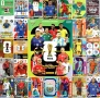 Албум за карти Адреналин Световно първенство 2026 (Panini FIFA World Cup 2026. Adrenalyn XL), снимка 14