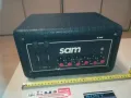 SAM G200 AMPLIFIER-ВНОС SWISS 0410241824LNWC, снимка 4