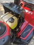 Тракторна косачка MTD - Smart RC 125 , снимка 9