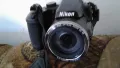 Nikon coolpix B500-за ремонт, снимка 1