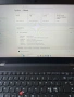 i7-11800H, 32GB DDR4, Nvidia Quadro T1200 - Lenovo ThinkPad P15v - 512GB NVMe SSD M.2, 15.6''IPS Ful, снимка 11