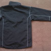 HELLY HANSEN Softshell Work Jacket размер М работна горница вятъроустойчива W4-123, снимка 2 - Суичъри - 45288873