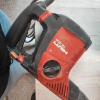 къртач Hilti TE 300 AVR, снимка 3 - Други инструменти - 45665930