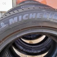 Гуми Michelin 225/55/17, снимка 4 - Гуми и джанти - 45108707