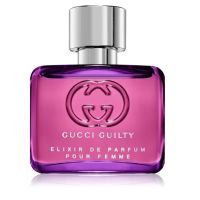 Gucci Guilty Elixir De Parfum Pour Femme, дамски парфюмен екстракт, 5 мл , снимка 7 - Дамски парфюми - 45285425