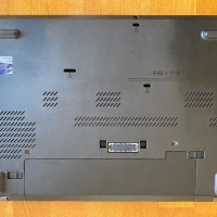Лаптоп Lenovo ThinkPad T460 i5-6300U, снимка 7 - Лаптопи за работа - 45031955
