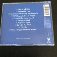 CD C.C.Catch “Welcome To The Heartbreak Hotel” 1986г., снимка 6 - CD дискове - 45477161