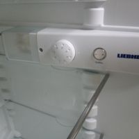Комбиниран хладилник с фризер Liebherr 2 години гаранция!, снимка 9 - Хладилници - 45885299
