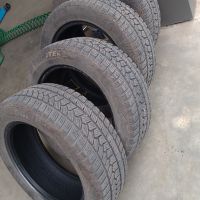 Зимни гуми, снимка 1 - Гуми и джанти - 45693979
