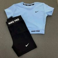 Дамски Екипи 🆒Nike , снимка 15 - Спортни екипи - 45319412