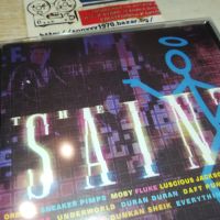 THE SAINT CD 2305241004, снимка 6 - CD дискове - 45871560