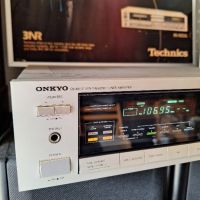 Onkyo tx-7520, снимка 2 - Ресийвъри, усилватели, смесителни пултове - 45128952