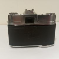 Фотоапарат Kodak Retina Reflex 3, снимка 6 - Фотоапарати - 45658427