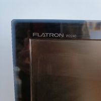 Монитор LG  FLATRON W2240S-PN, снимка 2 - Монитори - 45463772