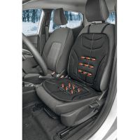 НОВИ! Подгряваща седалка подгряващ калъф за автомобил 12V , снимка 5 - Аксесоари и консумативи - 45675702
