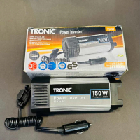 Инвертор Tronic - TSW 150 A1, снимка 1 - Друга електроника - 45017434