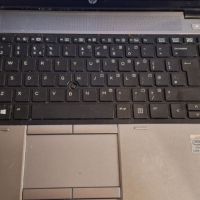 Лаптоп HP Elitebook 840 Intel core i7 + зарядно, снимка 6 - Лаптопи за работа - 46014109
