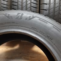 215/60/16 Bridgestone / летни гуми, снимка 8 - Гуми и джанти - 44319342