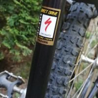 Велосипед Specialized, снимка 4 - Велосипеди - 45203472