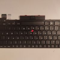 Клавиатура за лаптоп ThinkPad Lenovo чисто нов, снимка 1 - Други - 45878953