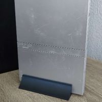 Вертикална стойка за PS2 slim, снимка 3 - PlayStation конзоли - 45513956